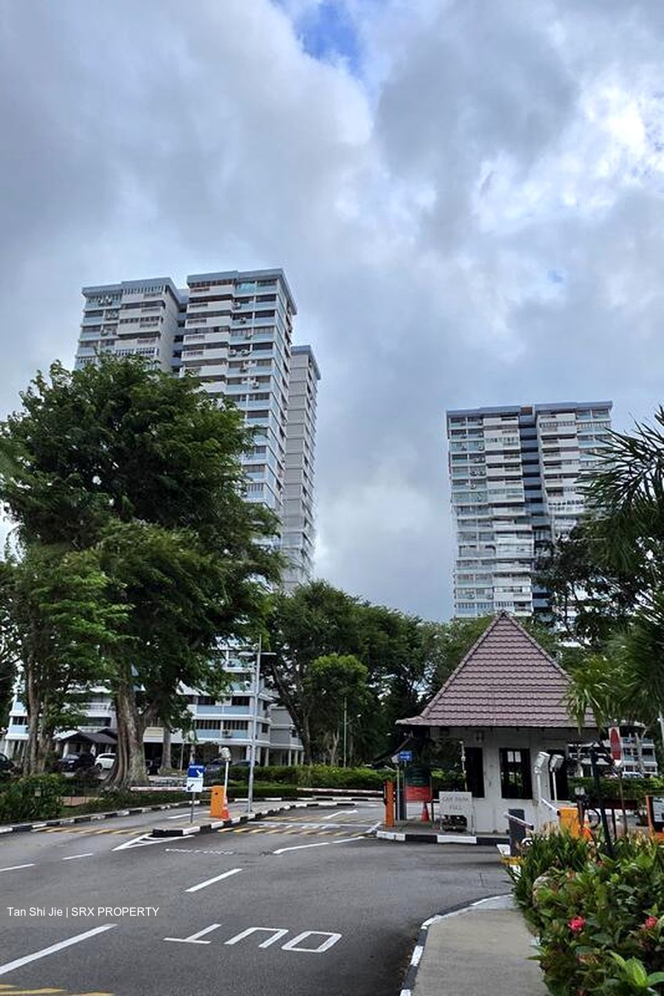 Lagoon View (D15), Apartment #517949341